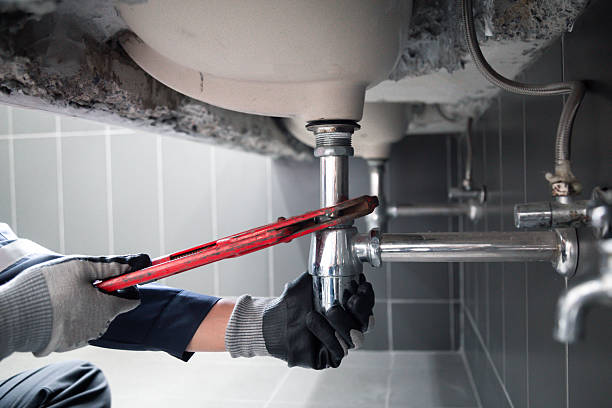 Trusted Garbage Disposal Repair service in Woodstock, OH - Masters Plumbing Service